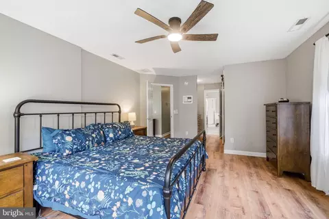 Bedroom - 706 Main St, Riverton, NJ 08077 photo 5 of 5