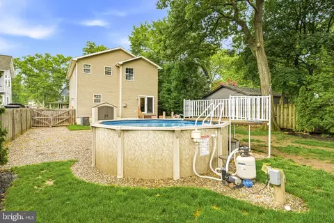 Exterior - 706 Main St, Riverton, NJ 08077 photo 8 of 8