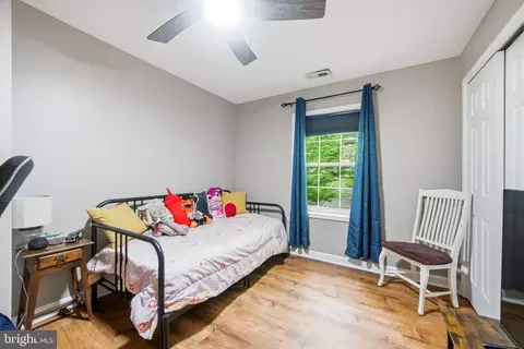 Bedroom - 706 Main St, Riverton, NJ 08077 photo 1 of 5