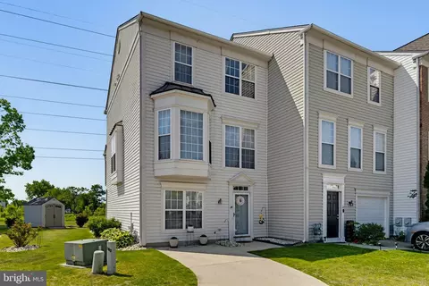 Undisclosed, Delran, NJ 08075