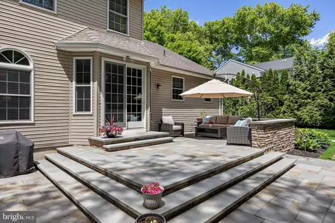Exterior - 396 E 3rd St, Moorestown, NJ 08057 photo 3 of 6