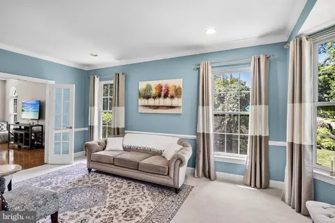 Living - 396 E 3rd St, Moorestown, NJ 08057 photo 1 of 1