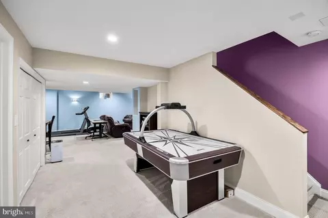 Entry Way - 396 E 3rd St, Moorestown, NJ 08057 photo 3 of 3