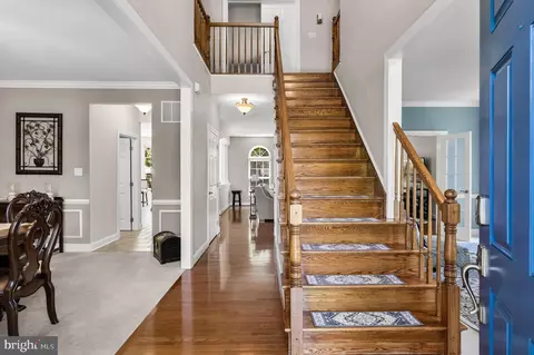 Entry Way - 396 E 3rd St, Moorestown, NJ 08057 photo 1 of 3