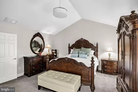 Bedroom - 396 E 3rd St, Moorestown, NJ 08057 photo 1 of 4