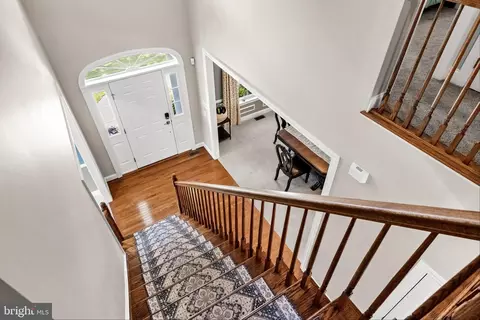 Entry Way - 396 E 3rd St, Moorestown, NJ 08057 photo 2 of 3