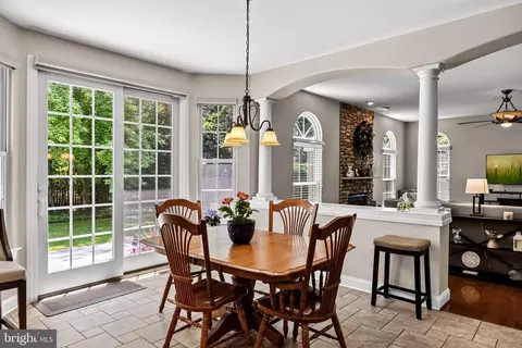 Dining - 396 E 3rd St, Moorestown, NJ 08057 photo 1 of 2