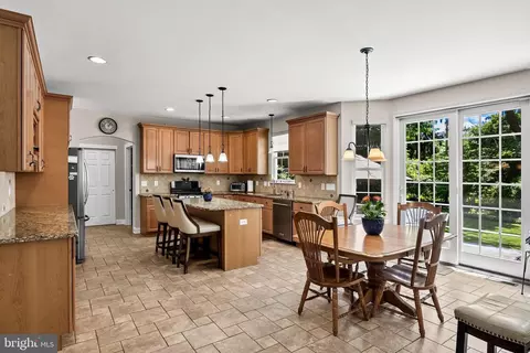 Kitchen - 396 E 3rd St, Moorestown, NJ 08057 photo 1 of 3
