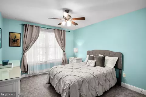 Bedroom - 396 E 3rd St, Moorestown, NJ 08057 photo 4 of 4