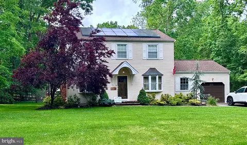 8 Minisink Trl, Shamong, NJ 08088