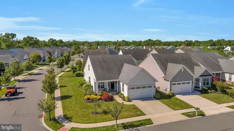 75 Langport Dr, Medford, NJ 08055