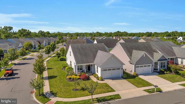 75 Langport Dr, Medford, NJ 08055