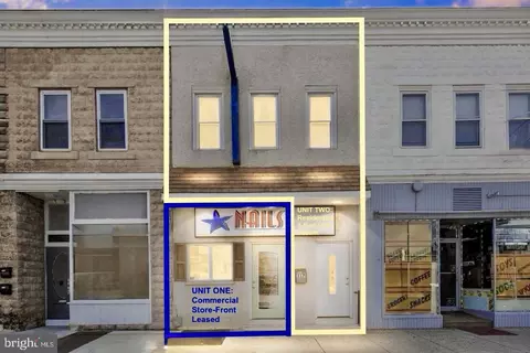 117 S Pavilion Ave, Riverside, NJ 08075