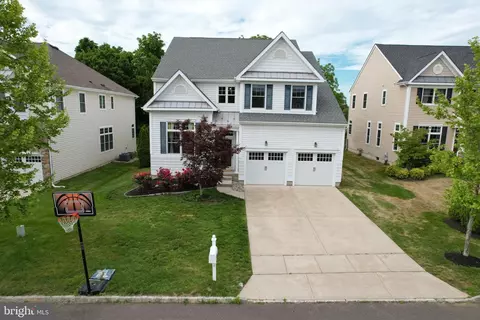 127 Starboard Way, Mount Laurel, NJ 08054
