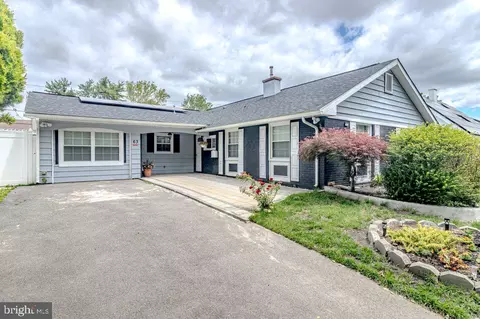 63 Barnwell Ln, Willingboro, NJ 08046