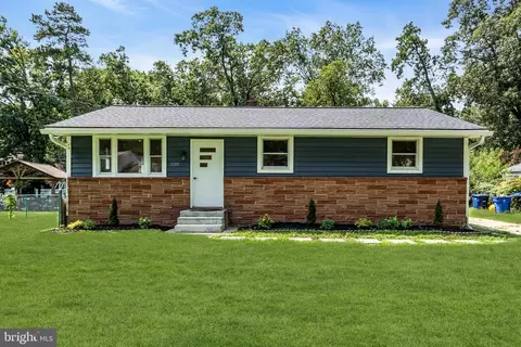 520 W Virginia Rd, Browns Mills, NJ 08015