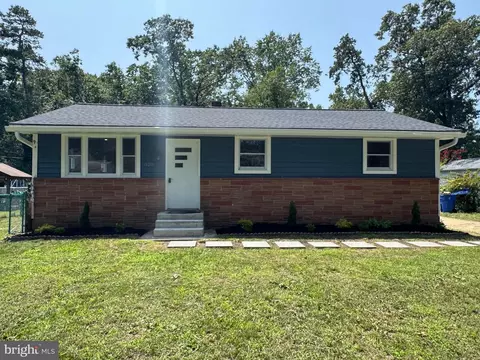 520 W Virginia Rd, Browns Mills, NJ 08015