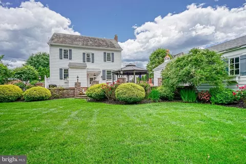 Exterior - 20 Cooper Ave, Marlton, NJ 08053 photo 7 of 9