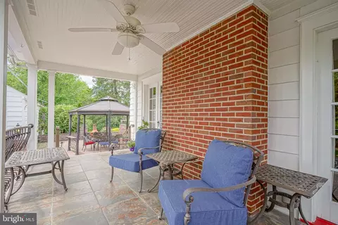 Exterior - 20 Cooper Ave, Marlton, NJ 08053 photo 2 of 9
