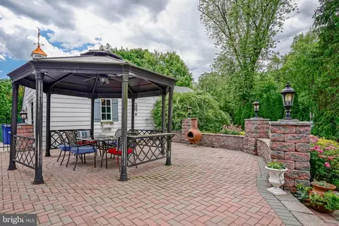 Exterior - 20 Cooper Ave, Marlton, NJ 08053 photo 6 of 9