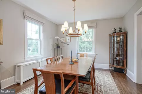 Dining - 20 Cooper Ave, Marlton, NJ 08053 photo 2 of 2