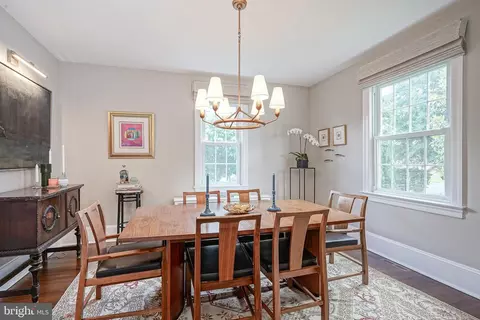 Dining - 20 Cooper Ave, Marlton, NJ 08053 photo 1 of 2
