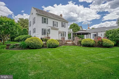Exterior - 20 Cooper Ave, Marlton, NJ 08053 photo 8 of 9