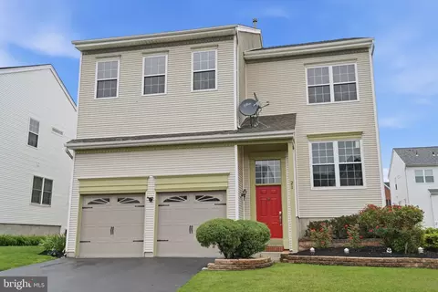 21 Mohawk Trl, Burlington, NJ 08016