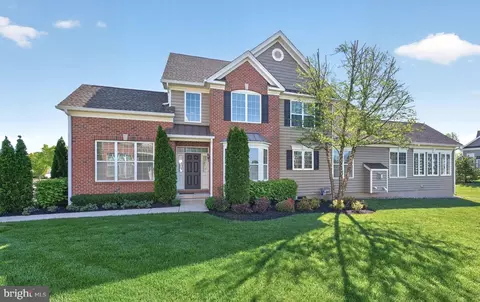 304 Dye Way, Moorestown, NJ 08057