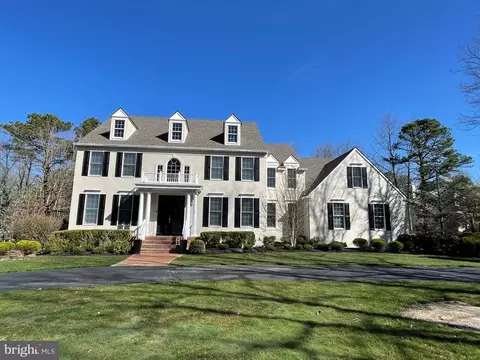 17 Lowbridge Psge, Medford, NJ 08055