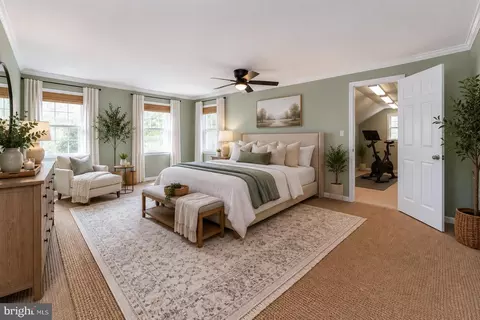 Bedroom - 2 Jay Ct, Marlton, NJ 08053 photo 1 of 9