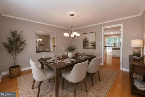 Dining - 2 Jay Ct, Marlton, NJ 08053 photo 1 of 1