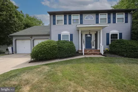 Exterior - 2 Jay Ct, Marlton, NJ 08053 photo 3 of 11