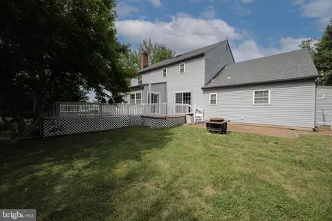 Exterior - 2 Jay Ct, Marlton, NJ 08053 photo 6 of 11