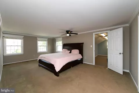 Bedroom - 2 Jay Ct, Marlton, NJ 08053 photo 2 of 9