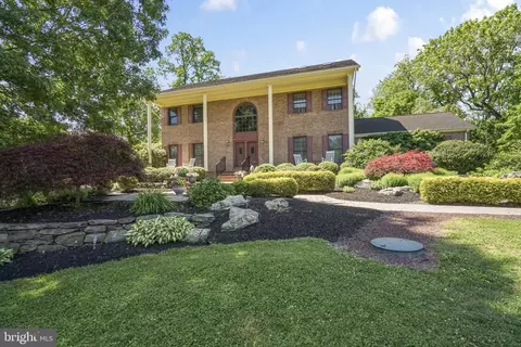 26 Ellisdale-crosswicks Rd, Allentown, NJ 08501