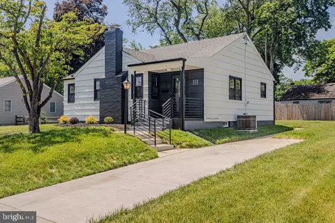 18 Bong Ter, Mount Holly, NJ 08060