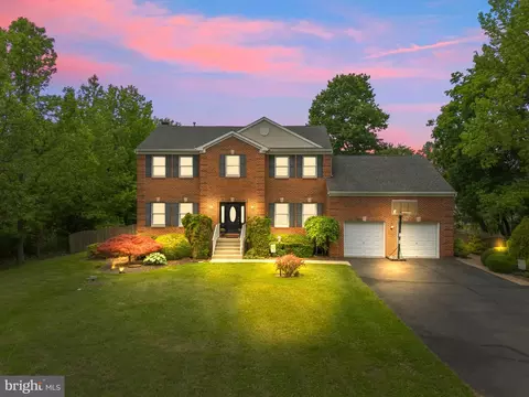 4 Blue Jay Hill Rd, Westampton, NJ 08060