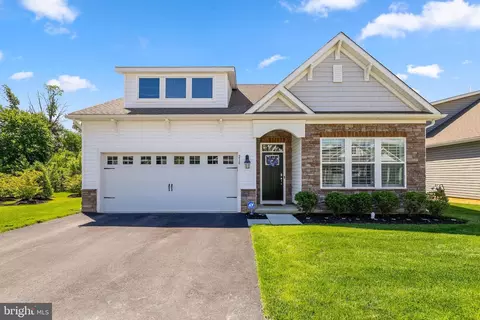 210 Congressional Ct, Moorestown, NJ 08057