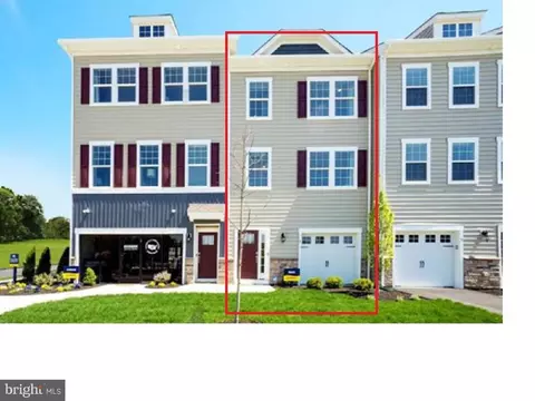 10 Rome Way, Mount Laurel, NJ 08054