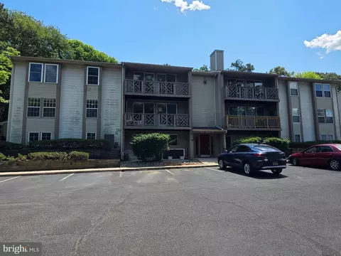 33 Sequoia Ct #33, Marlton, NJ 08053