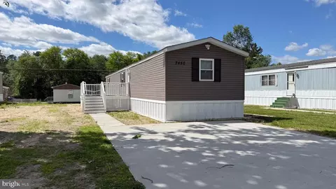 3450 New Moon St, Browns Mills, NJ 08015