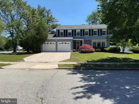 304 Stoney Brook Ln, Marlton, NJ 08053