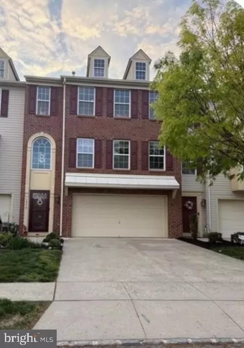 1536 Jason Dr, Cinnaminson, NJ 08077