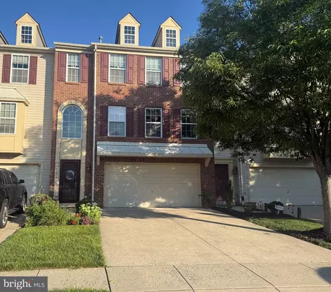 1536 Jason Dr, Cinnaminson, NJ 08077