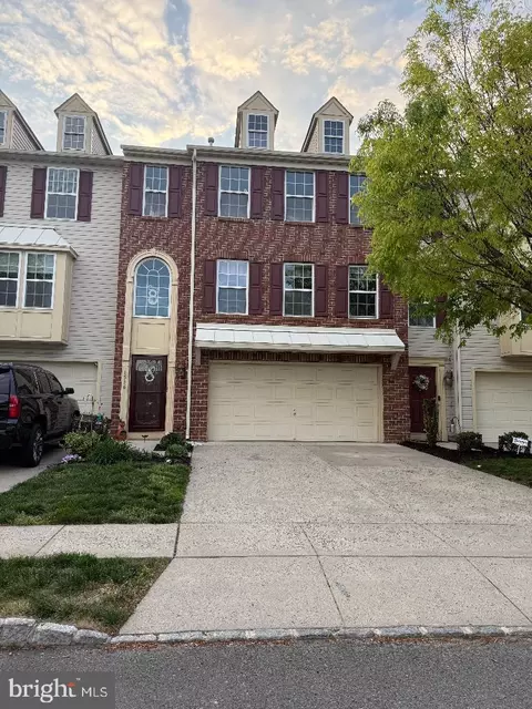1536 Jason Dr, Cinnaminson, NJ 08077