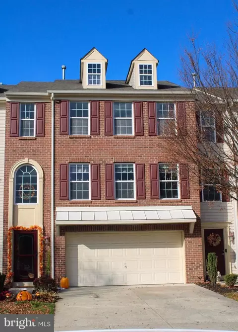 1536 Jason Dr, Cinnaminson, NJ 08077
