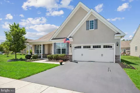 20 Montclaire Rd, Medford, NJ 08055