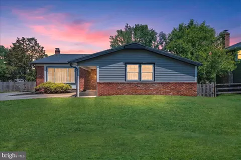 177 Ramblewood Pkwy, Mount Laurel, NJ 08054
