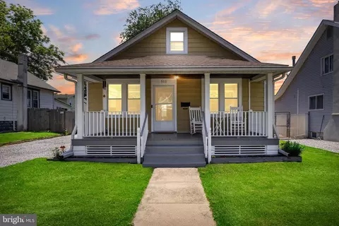 511 Spruce St, Delanco, NJ 08075